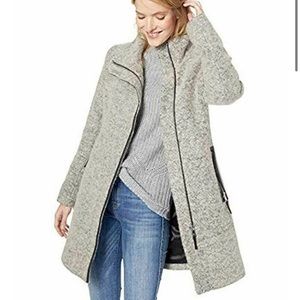 Calvin Klein Women’s Wool blend Jacket size 2X